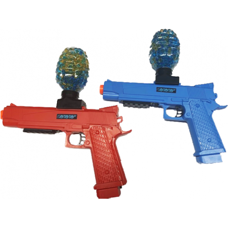 CHARGEUR GRENADE POUR PISTOLET GELLYBALL BLASTER