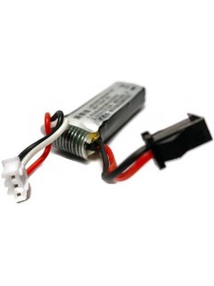 BATTERIE LiPo GELLYBALL 1400 mAh / 7,4V