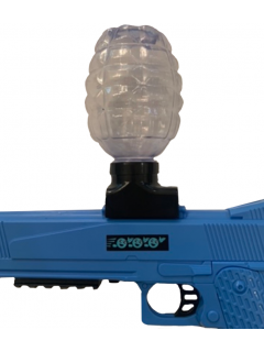 CHARGEUR GRENADE POUR PISTOLET GELLYBALL BLASTER