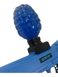 CHARGEUR GRENADE POUR PISTOLET GELLYBALL BLASTER