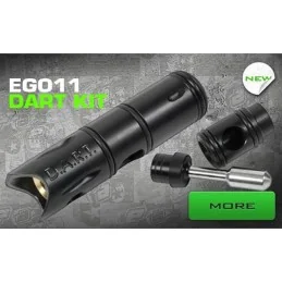 KIT BOLT D.A.R.T. EGO11