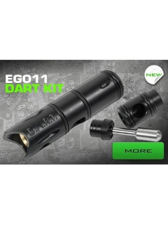 EGO11 DART KIT