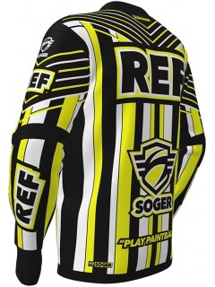 JERSEY SOGER REF JAUNE