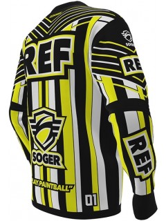 JERSEY SOGER REF JAUNE