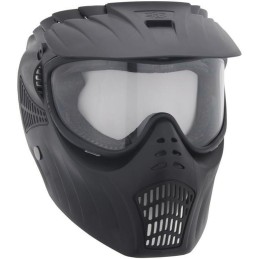 MASQUE EMPIRE X-RAY THERMAL NOIR (v2.0)