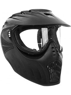 MASQUE EMPIRE X-RAY THERMAL NOIR (v2.0)