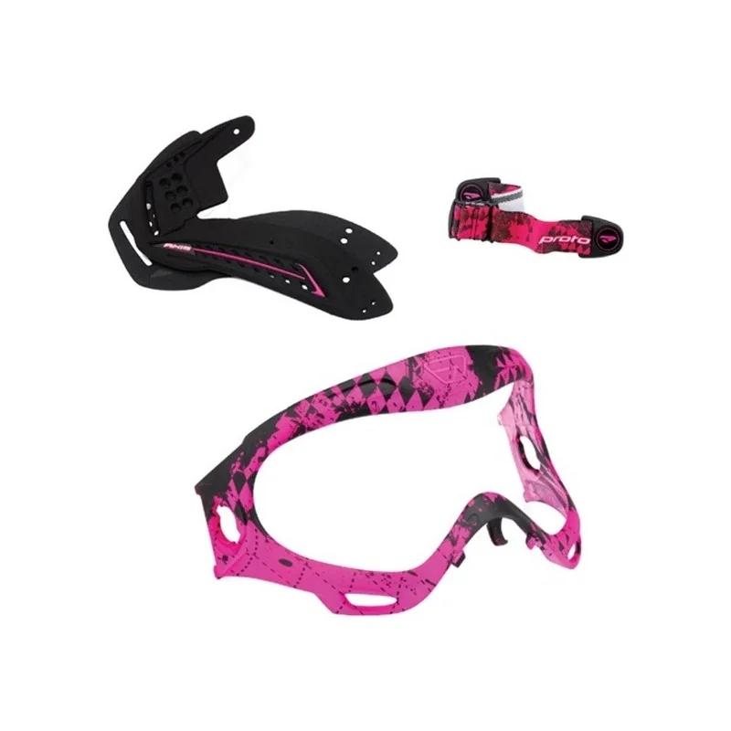 KIT COULEUR PROTO AXIS ENIGMA PINK