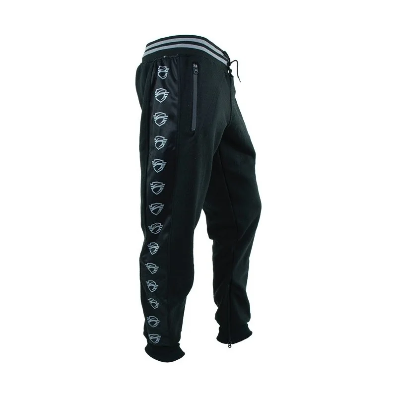 PANTALON SOGER CASUAL JOGGER NOIR/GRIS