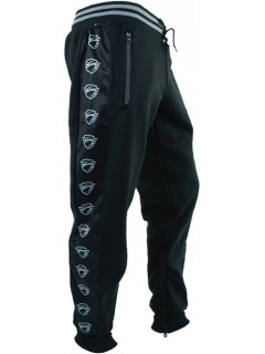 PANTALON SOGER CASUAL JOGGER NOIR/GRIS