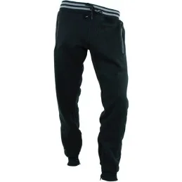 PANTALON SOGER CASUAL JOGGER NOIR/GRIS