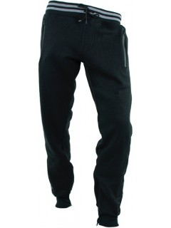 PANTALON SOGER CASUAL JOGGER NOIR/GRIS