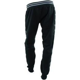 PANTALON SOGER CASUAL JOGGER NOIR/GRIS