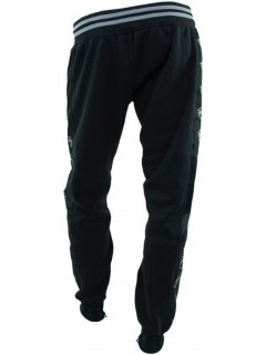 PANTALON SOGER CASUAL JOGGER NOIR/GRIS