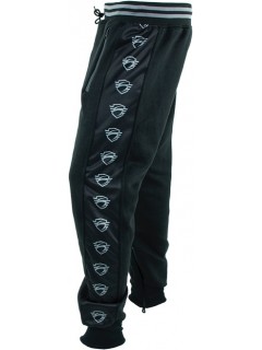 PANTALON SOGER CASUAL JOGGER NOIR/GRIS