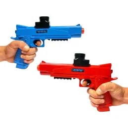 PACK DUEL PISTOLET GELLYBALL BLASTER