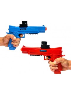 PACK DUEL PISTOLET GELLYBALL BLASTER