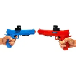 PACK DUEL PISTOLET GELLYBALL BLASTER