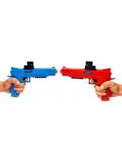 PACK DUEL PISTOLET GELLYBALL BLASTER