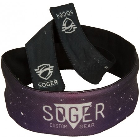 HEADBAND SOGER GALAXY