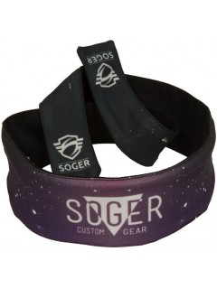 HEADBAND SOGER GALAXY