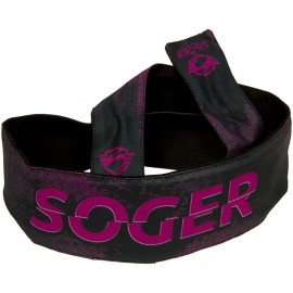 HEADBAND SOGER NAME ROSE