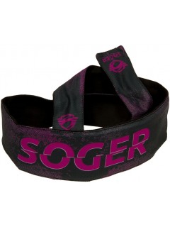 HEADBAND SOGER NAME ROSE