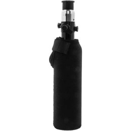 HOUSSE DE BOUTEILLE SOGER 0.2L NOIRE