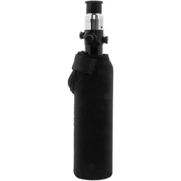 HOUSSE DE BOUTEILLE SOGER 0.2L NOIRE