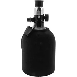 HOUSSE DE BOUTEILLE SOGER 0.4L NOIRE