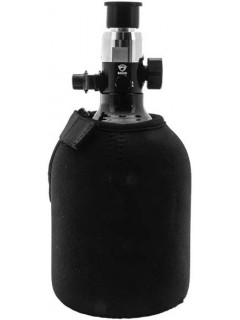 HOUSSE DE BOUTEILLE SOGER 0.4L NOIRE