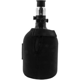 HOUSSE DE BOUTEILLE SOGER 0.4L NOIRE