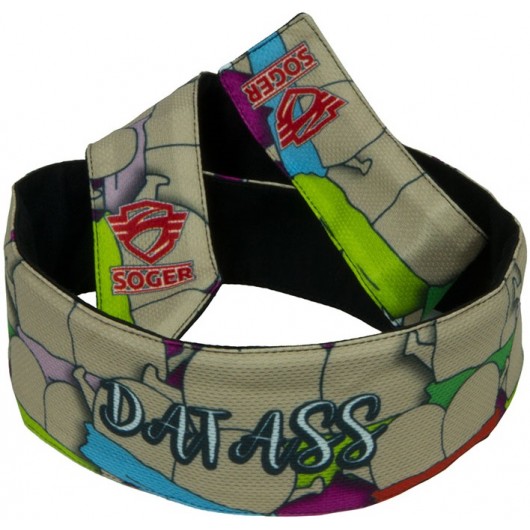 HEADBAND SOGER DATASS