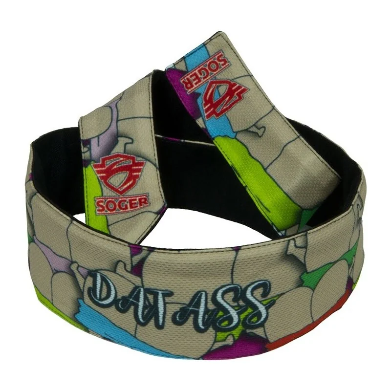 HEADBAND SOGER DATASS