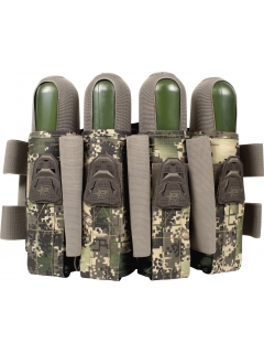 HARNAIS ECLIPSE HDE POD PACK 4+3+2 CAMO