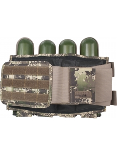 HARNAIS ECLIPSE HDE POD PACK 4+3+2 CAMO