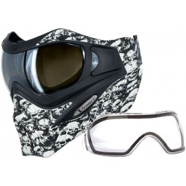 MASQUE VFORCE GRILL THERMAL SE CATACOMB (pack 2 écrans)