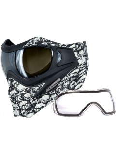 MASQUE VFORCE GRILL THERMAL SE CATACOMB (pack 2 écrans)