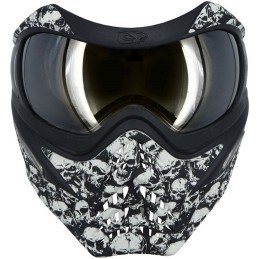 MASQUE VFORCE GRILL THERMAL SE CATACOMB (pack 2 écrans)