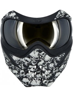 MASQUE VFORCE GRILL THERMAL SE CATACOMB (pack 2 écrans)