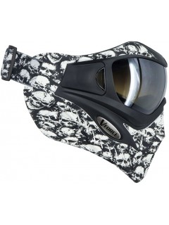 MASQUE VFORCE GRILL THERMAL SE CATACOMB (pack 2 écrans)