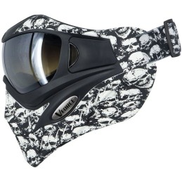 MASQUE VFORCE GRILL THERMAL SE CATACOMB (pack 2 écrans)