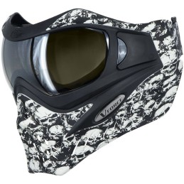 MASQUE VFORCE GRILL THERMAL SE CATACOMB (pack 2 écrans)