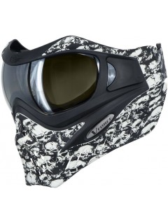 MASQUE VFORCE GRILL THERMAL SE CATACOMB (pack 2 écrans)