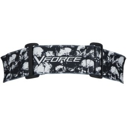 MASQUE VFORCE GRILL THERMAL SE CATACOMB (pack 2 écrans)