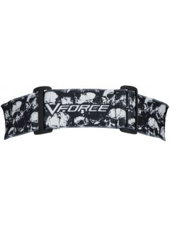 MASQUE VFORCE GRILL THERMAL SE CATACOMB (pack 2 écrans)