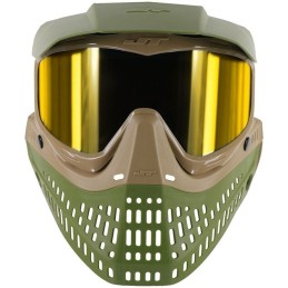 MASQUE JT SPECTRA PROFLEX LE THERMAL TAN/OLIVE (avec écran Prizm 2.0)