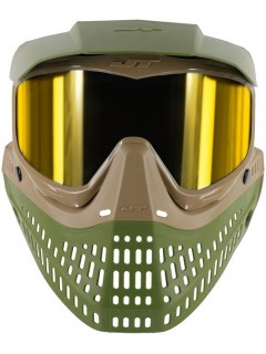 MASQUE JT SPECTRA PROFLEX LE THERMAL TAN/OLIVE (avec écran Prizm 2.0)