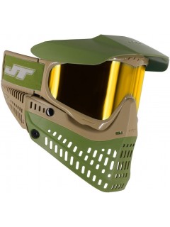 MASQUE JT SPECTRA PROFLEX LE THERMAL TAN/OLIVE (avec écran Prizm 2.0)