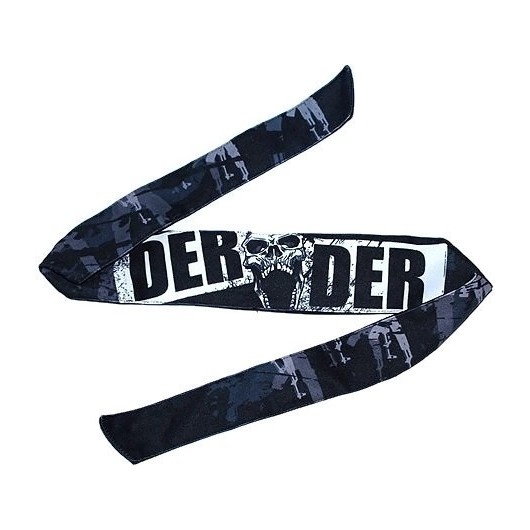 HEADBAND RAZA DERDER FRIGHT