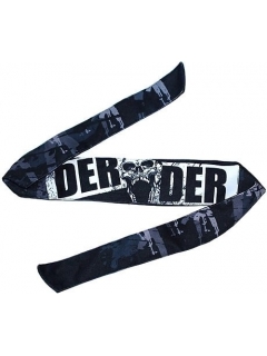 HEADBAND RAZA DERDER FRIGHT